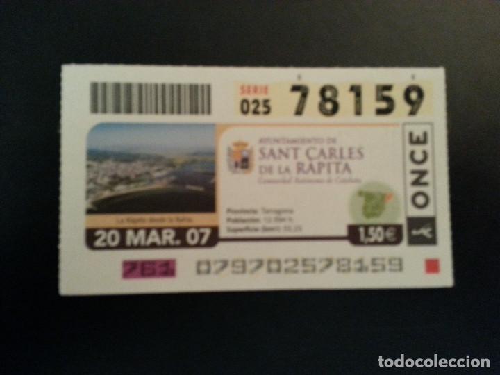 ONCE Coupons: CUPON ONCE. 20/03/07