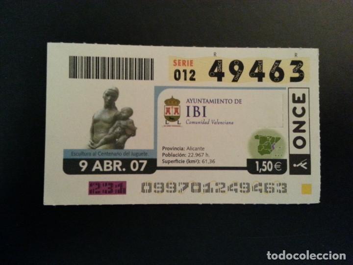 ONCE Coupons: CUPON ONCE. 09/04/07