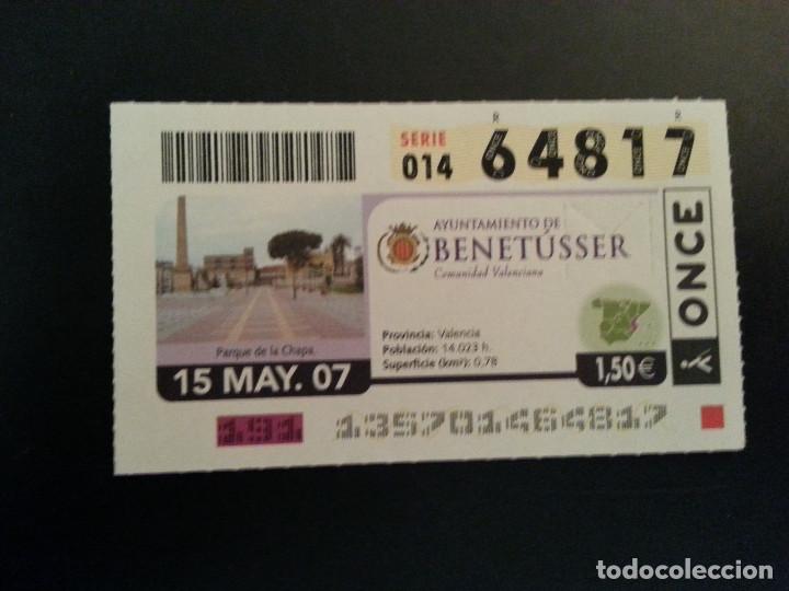 ONCE Coupons: CUPON ONCE. 15/05/07