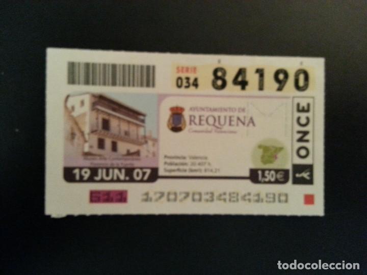 ONCE Coupons: CUPON ONCE. 19/06/07