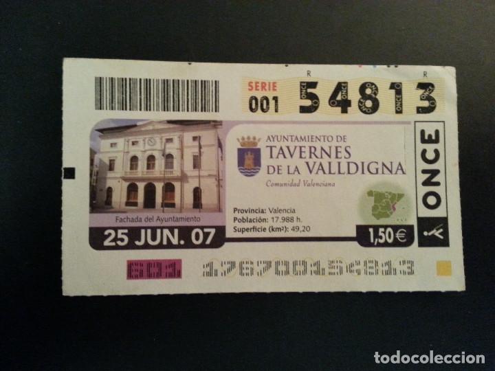 ONCE Coupons: CUPON ONCE. 25/06/07