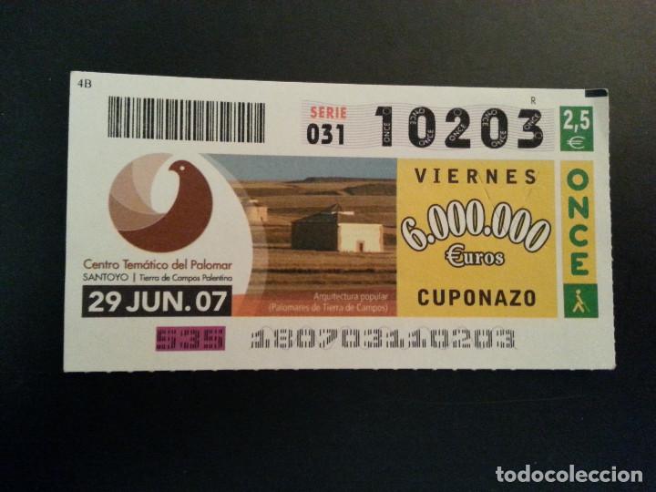 ONCE Coupons: CUPON ONCE. 29/06/07