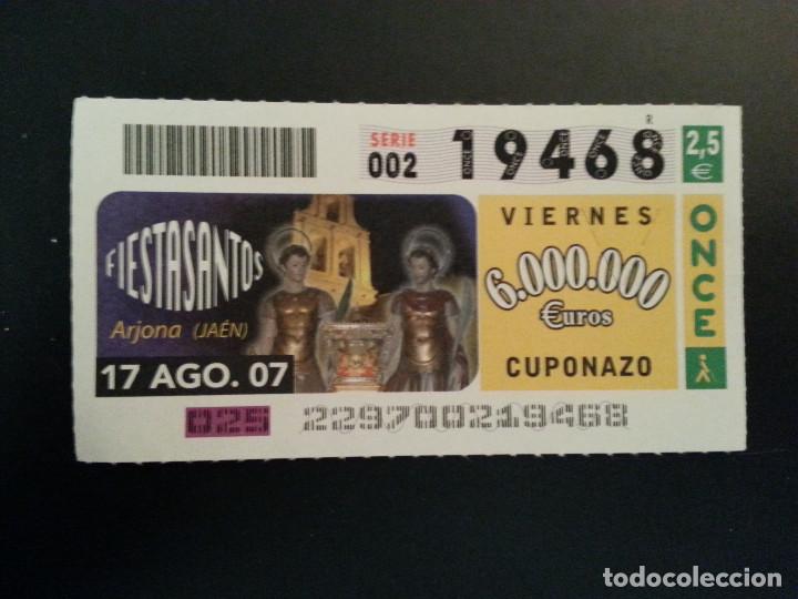 ONCE Coupons: CUPON ONCE. 19/08/07