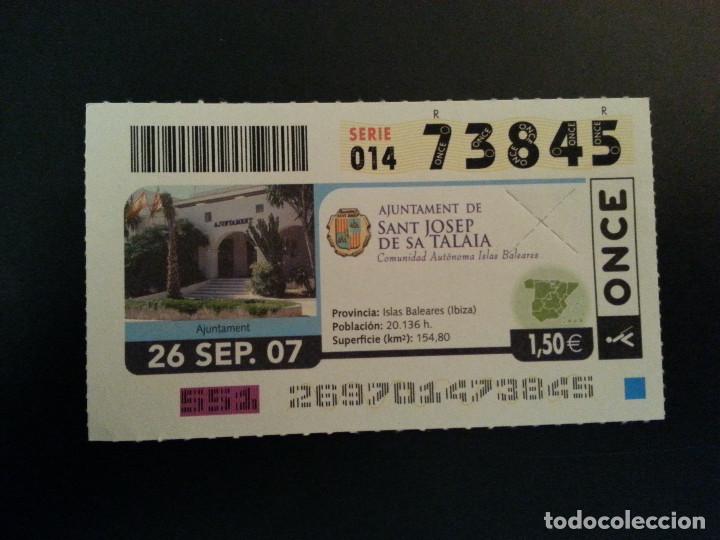 ONCE Coupons: CUPON ONCE. 26/09/07