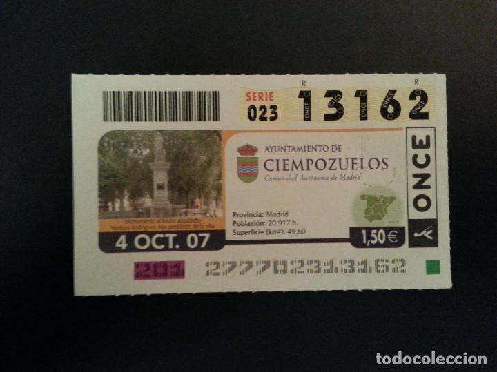 ONCE Coupons: CUPON ONCE. 04/10/07