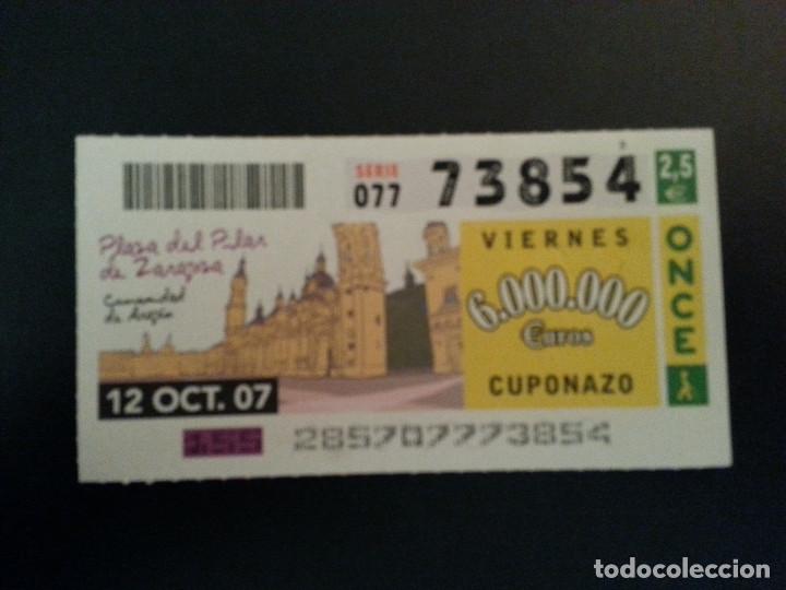 ONCE Coupons: CUPON ONCE. 12/10/07