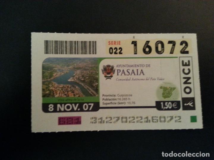 ONCE Coupons: CUPON ONCE. 08/11/07