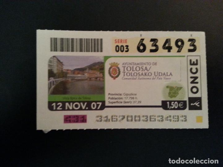 ONCE Coupons: CUPON ONCE. 12/11/07