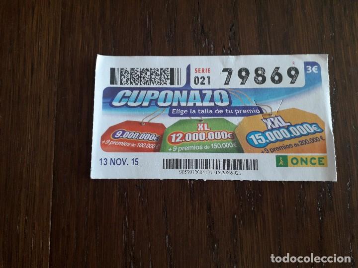 cup&oacute;n once 13-11-15 el cuponazo.