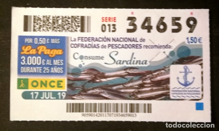 N&ordm; 34659 (17/JULIO/2019)