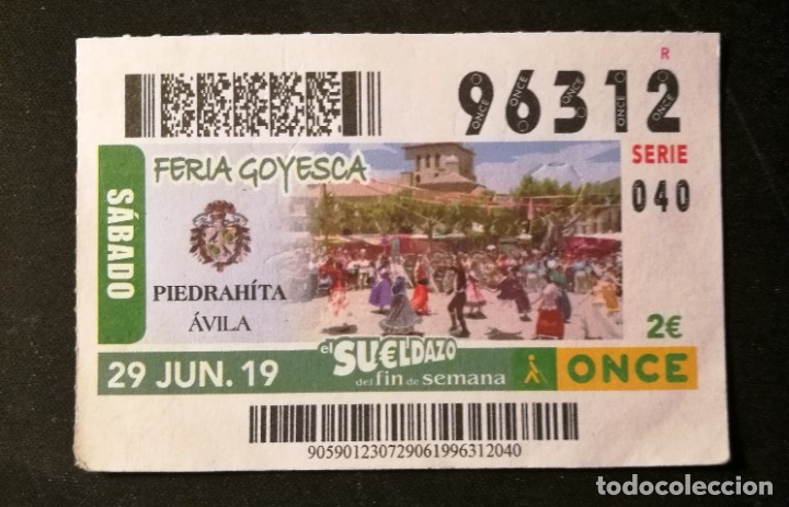 N&ordm; 96312 (29/JUNIO/2019)-&Aacute;VILA