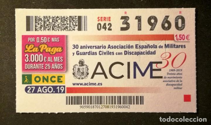 N&ordm; 31960 (27/AGOSTO/2019)