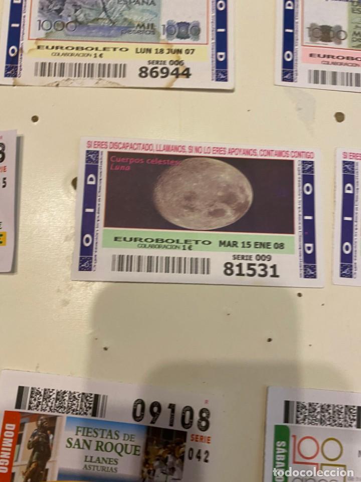 ONCE Coupons: C-2002 CUPON OID SERIE 009 N&ordm; 81531 15 ENE 08