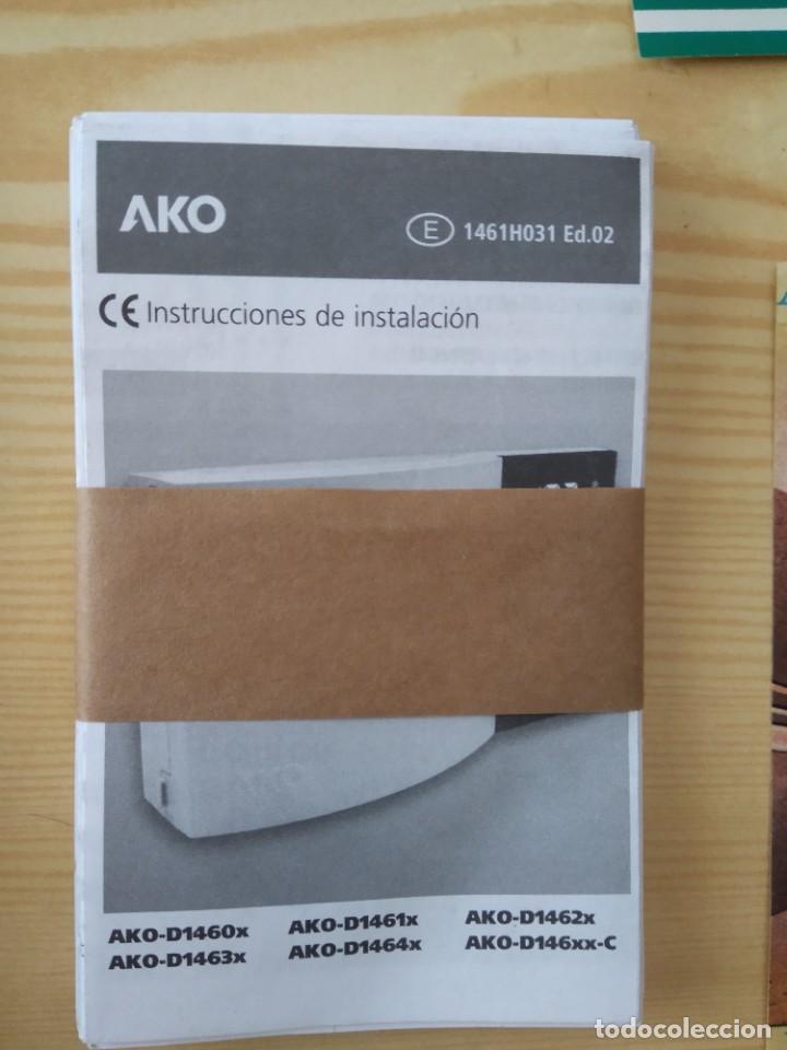 Cupones ONCE: C-NEGR LOTE DE PAPELES VARIADOS - Foto 10