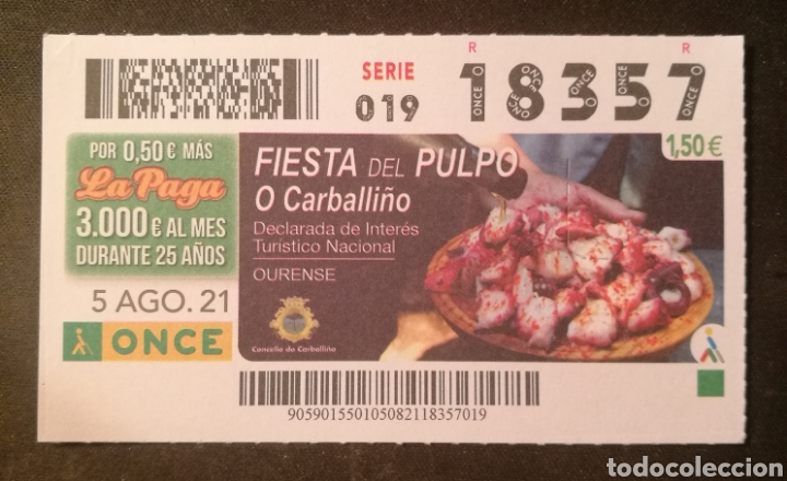 N&deg; 18357 (5/AGOSTO/2021)-ORENSE