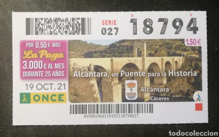 N&deg; 18794 (19/OCTUBRE/2021)-CACERES