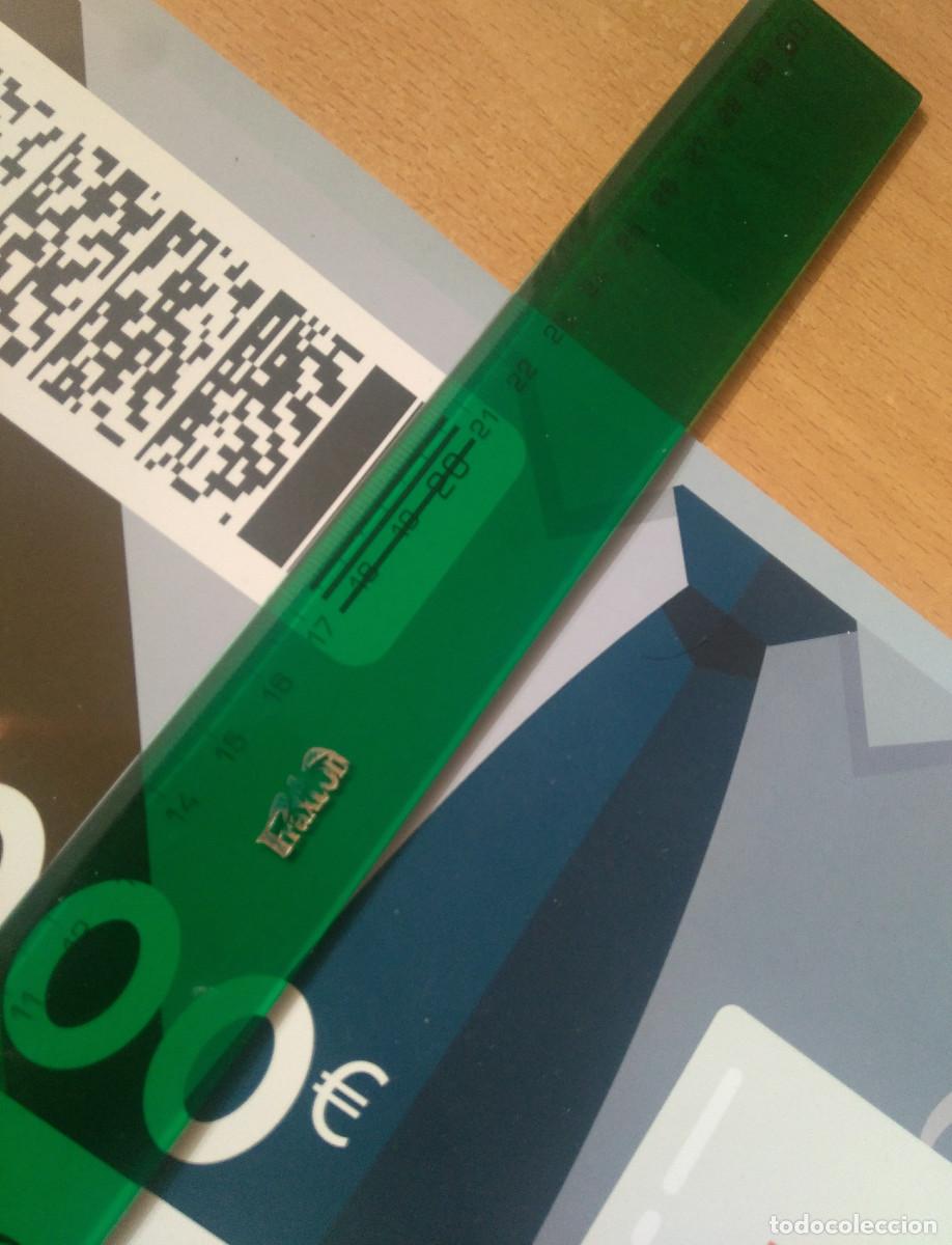 Cupones ONCE: parecido a poster o panel sorteo once dia padre extra 2018 - Foto 4