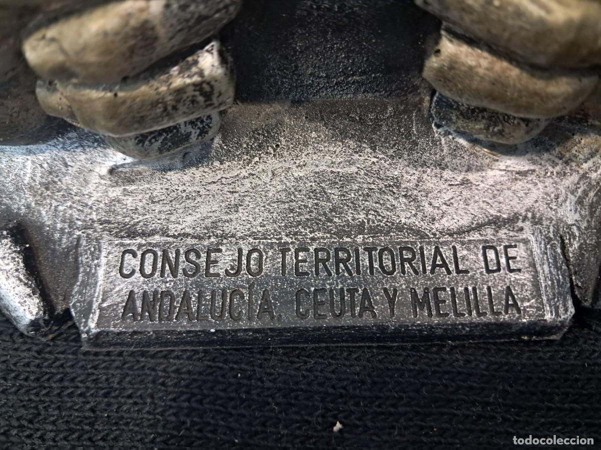 Cupones ONCE: PREMIO AL TRABAJO DE LA ONCE - Foto 2