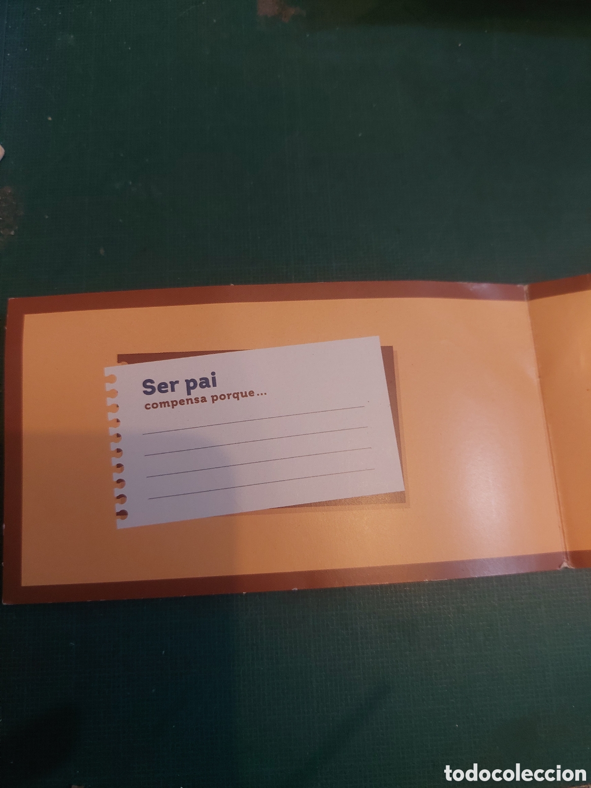 Cupones ONCE: ONCE EXTRA DIA DO PAI CARTERA PARA D&Eacute;CIMO 2022 - Foto 3