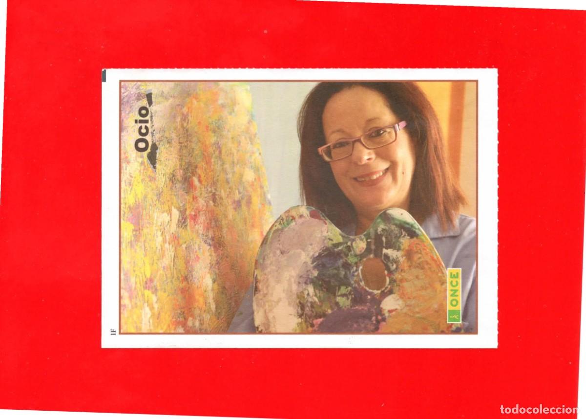 Cupones ONCE: Tarjeta de Bono Cup&oacute;n ONCE de 2010