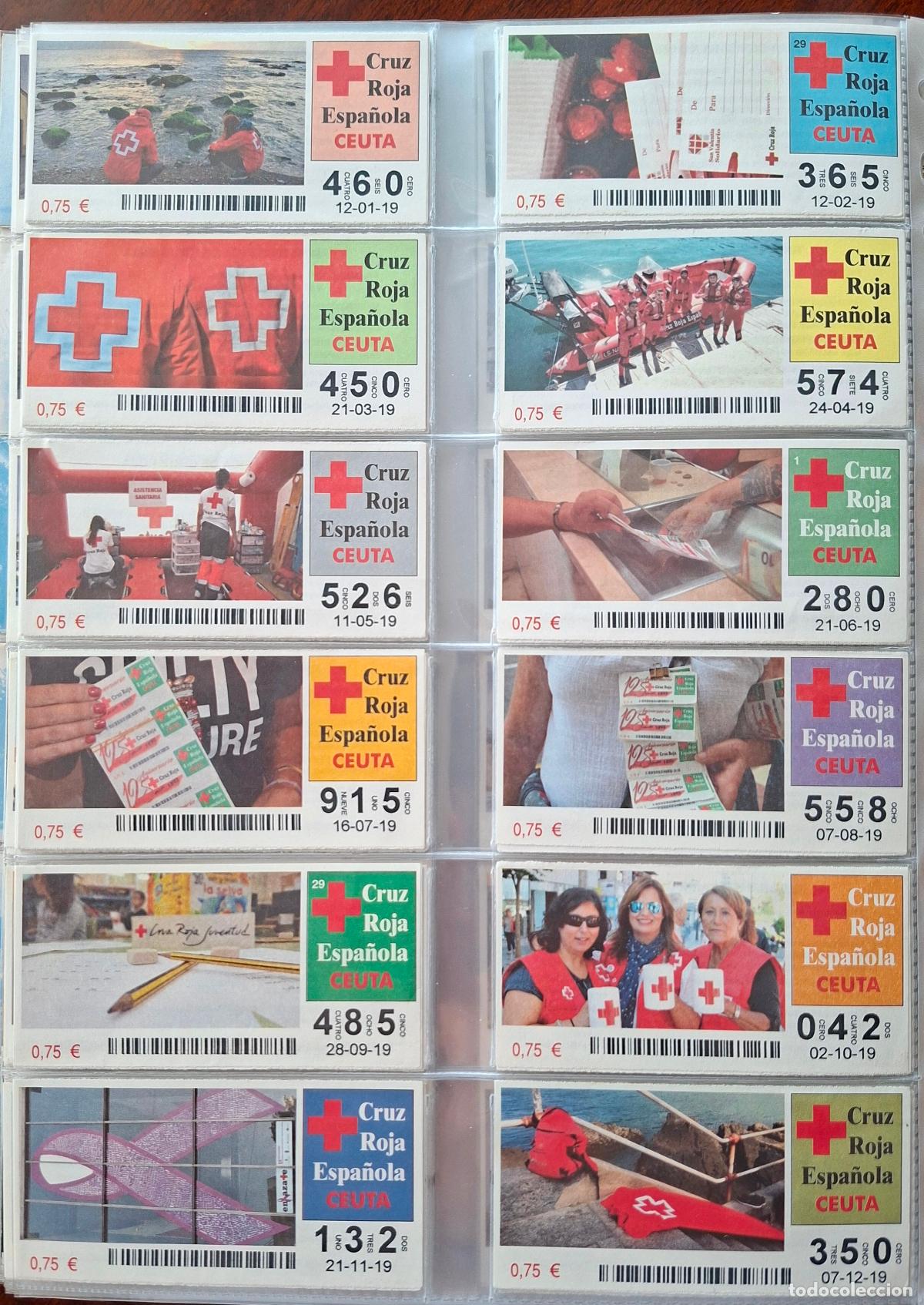 Cupones ONCE: 12 CALENDARIOS DE COCA COLA 2019.