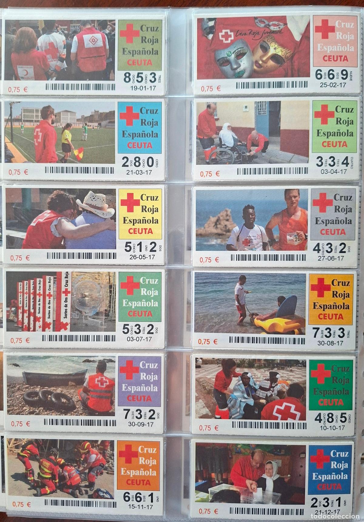 Cupones ONCE: 12 CALENDARIOS DE COCA COLA 2017.