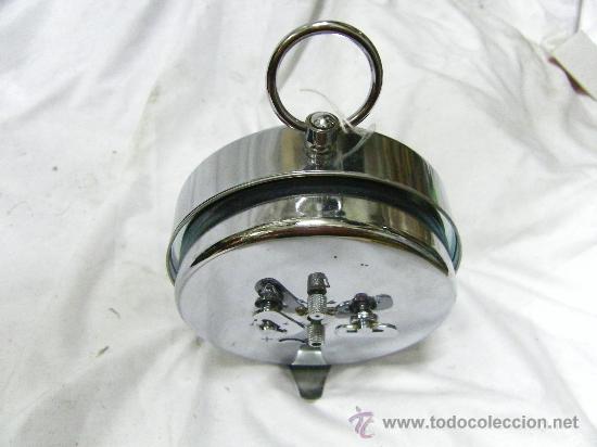 Despertadores antiguos: RELOJ REPETICION - Foto 2