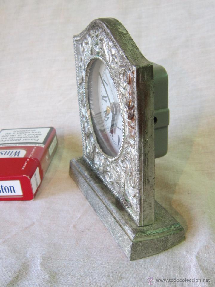 Despertadores antiguos: RELOJ DESPERTADOR - Foto 3
