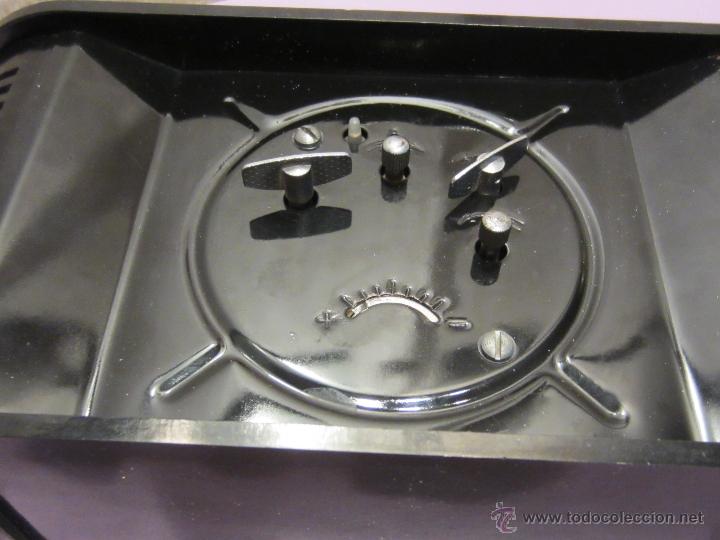 Despertadores antiguos: reloj despertador - Foto 2