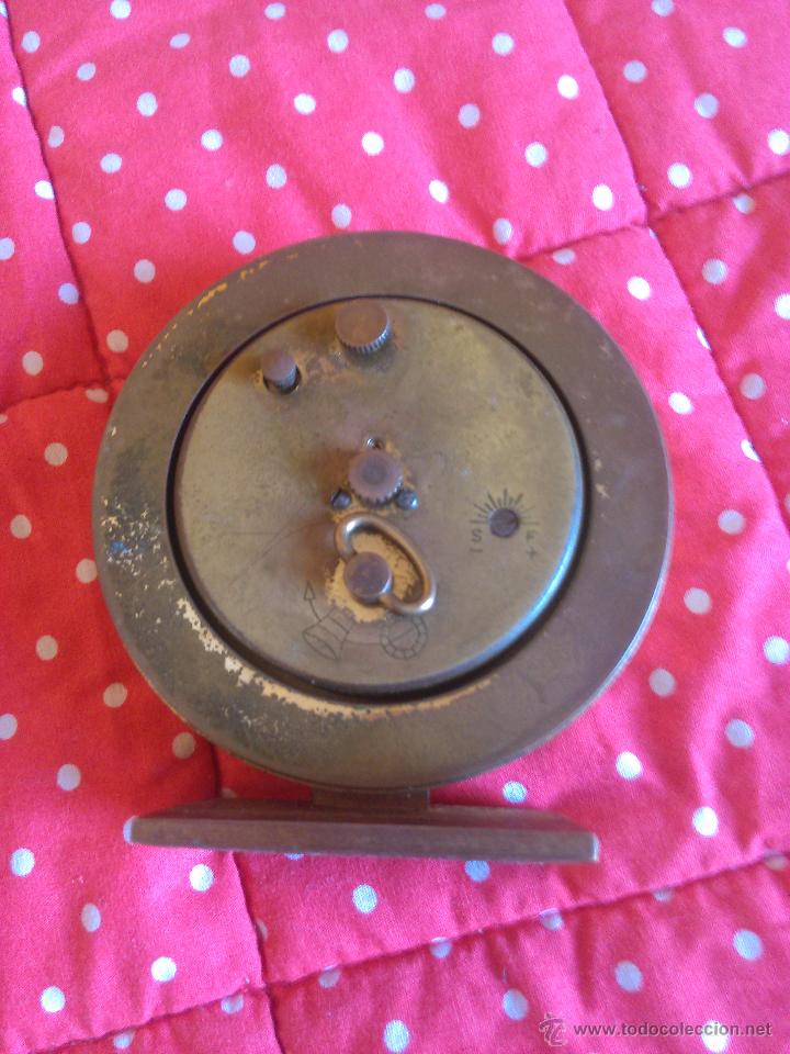 Despertadores antiguos: reloj despertado europa - Foto 3