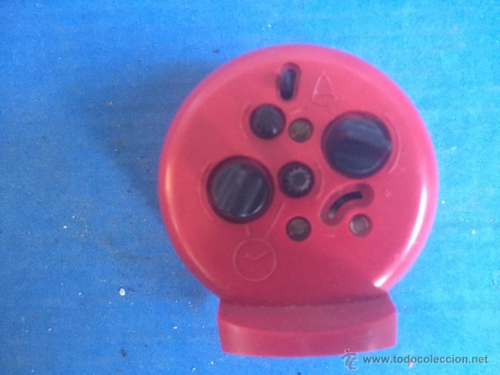 Despertadores antiguos: RELOJ MARCA SLAVA ANTIGUA URSS FUNCIONA DE CUERDA - Foto 4