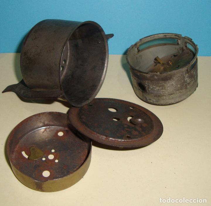 Despertadores antiguos: (TC-18) CARCASAS DESPERTADOR - Foto 1