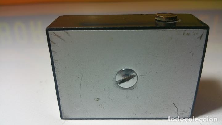 Despertadores antiguos: RICHTER PHON TIMER ELECTRONIC - Foto 2