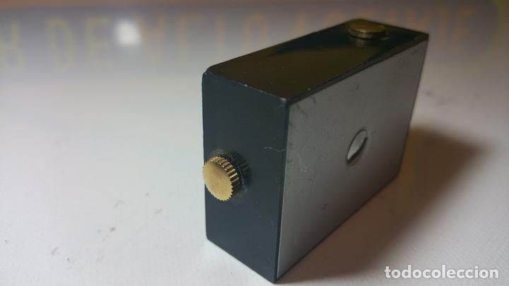 Despertadores antiguos: RICHTER PHON TIMER ELECTRONIC - Foto 3
