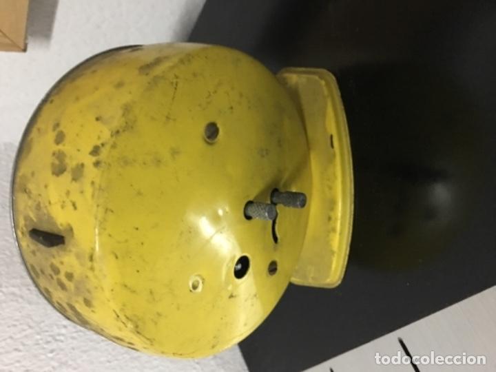 Despertadores antiguos: Reloj antiguo marca Chambor de sobremesa - Foto 3