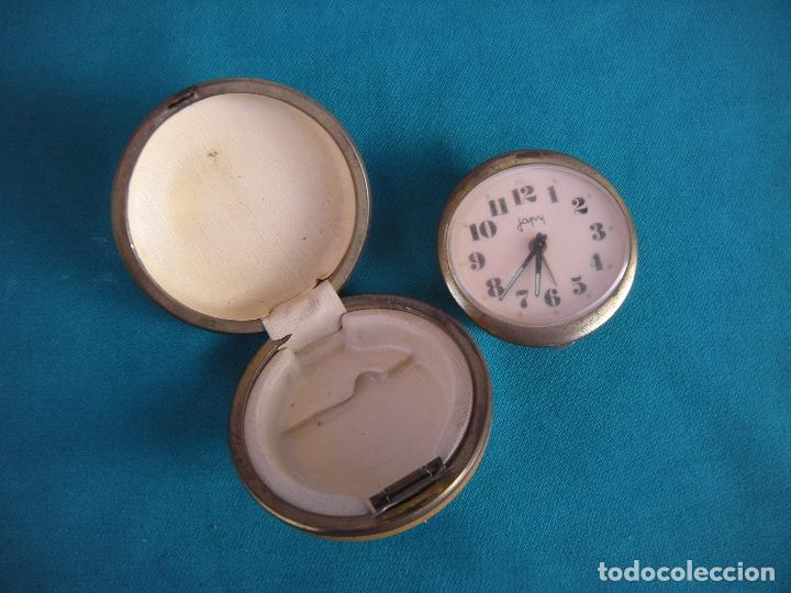 Despertadores antiguos: RELOJ DESPERTADOR - Foto 1