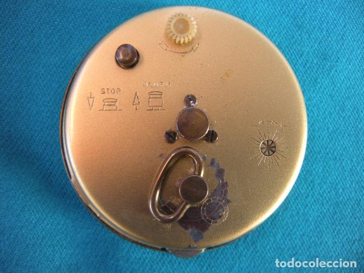 Despertadores antiguos: RELOJ DESPERTADOR - Foto 4