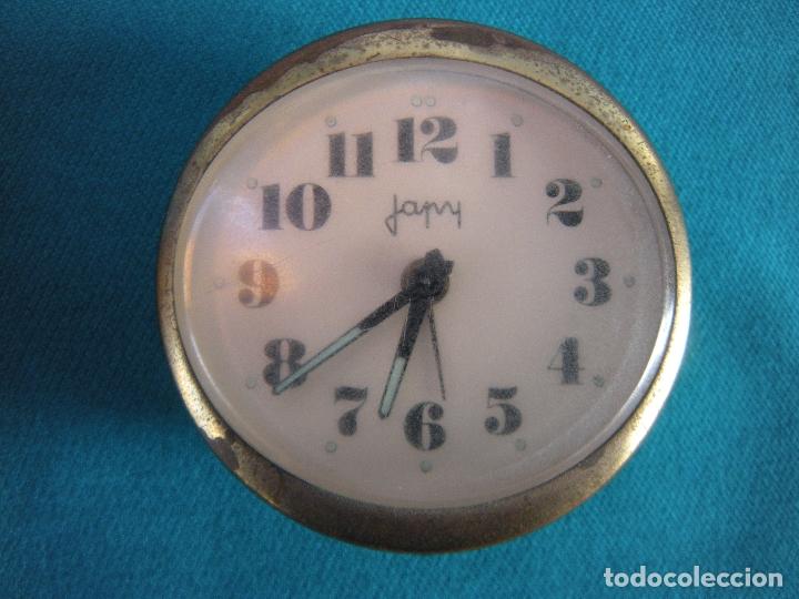 Despertadores antiguos: RELOJ DESPERTADOR - Foto 5
