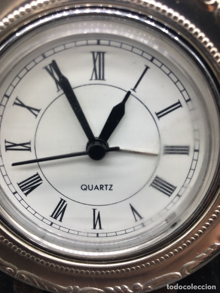 Despertadores antiguos: Reloj despertador - Foto 2