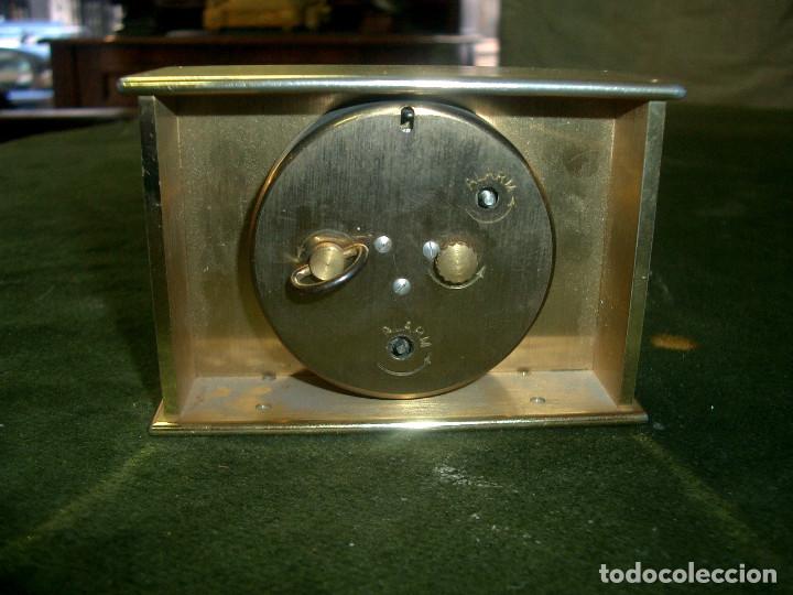 Despertadores antiguos: reloj despertador clama - Foto 2
