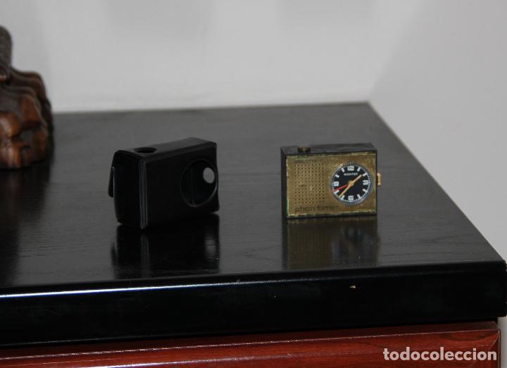 Despertadores antiguos: RELOJ RITCHER PHON TIMER ELECTRONIC - Foto 2