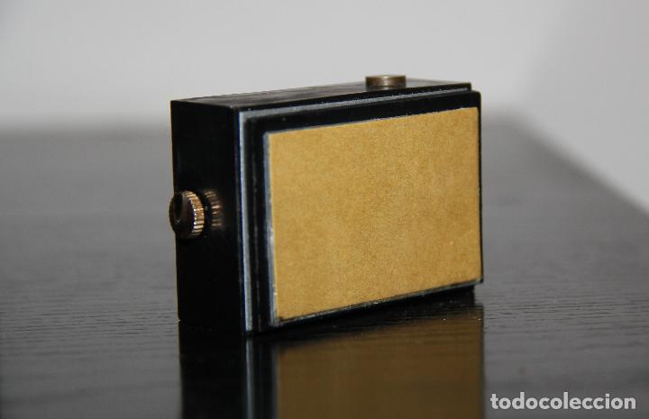 Despertadores antiguos: RELOJ RITCHER PHON TIMER ELECTRONIC - Foto 5