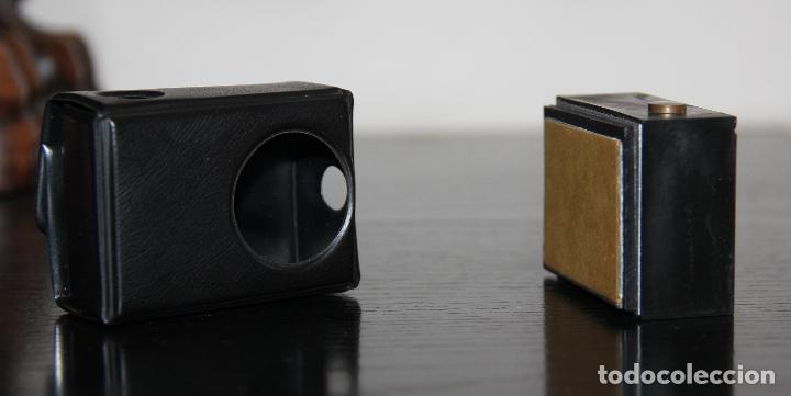 Despertadores antiguos: RELOJ RITCHER PHON TIMER ELECTRONIC - Foto 6