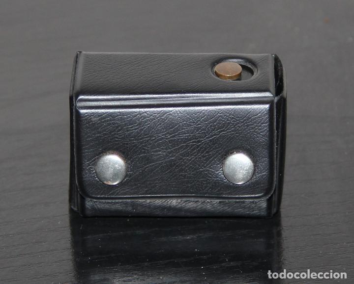 Despertadores antiguos: RELOJ RITCHER PHON TIMER ELECTRONIC - Foto 9