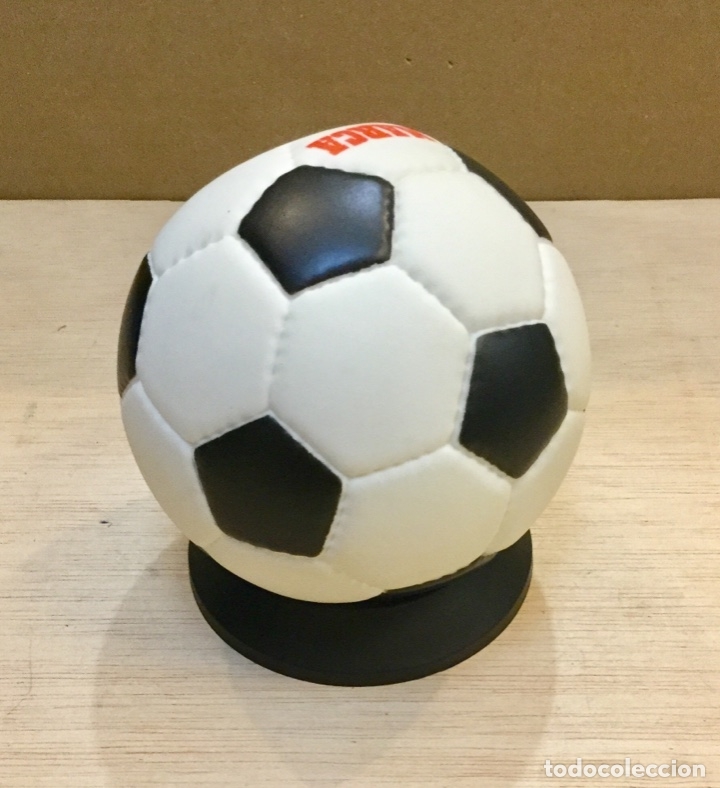 Despertadores antiguos: Bal&oacute;n reloj despertador de &ldquo;Marca&rdquo; - Foto 2