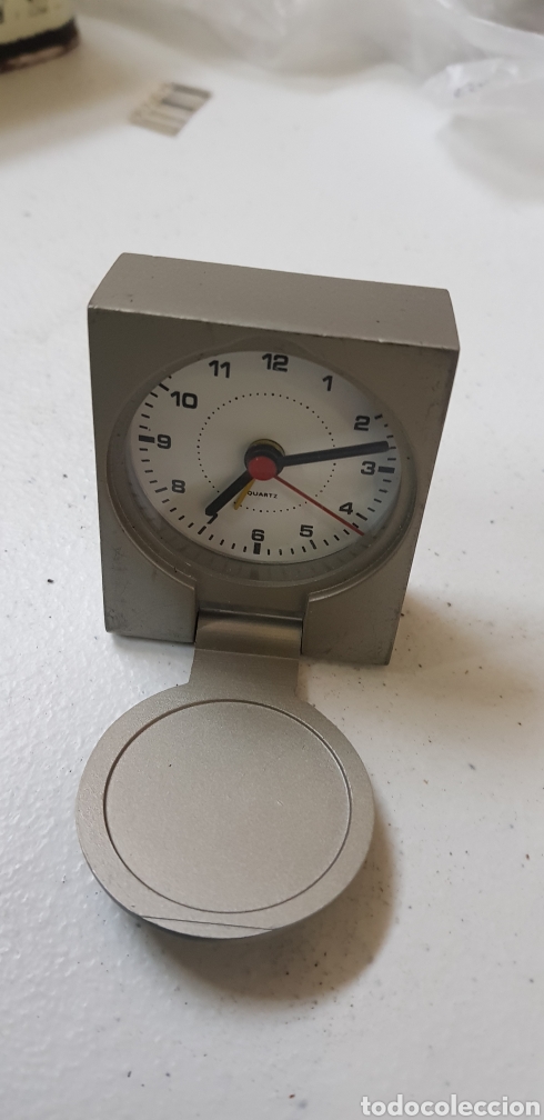 Despertadores antiguos: Reloj - car30 - Foto 1