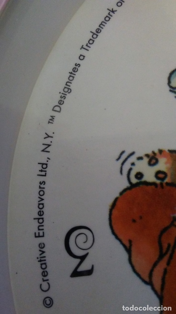 Despertadores antiguos: RELOJ DESPERTADOR INFANTIL PERRITOS - Foto 11