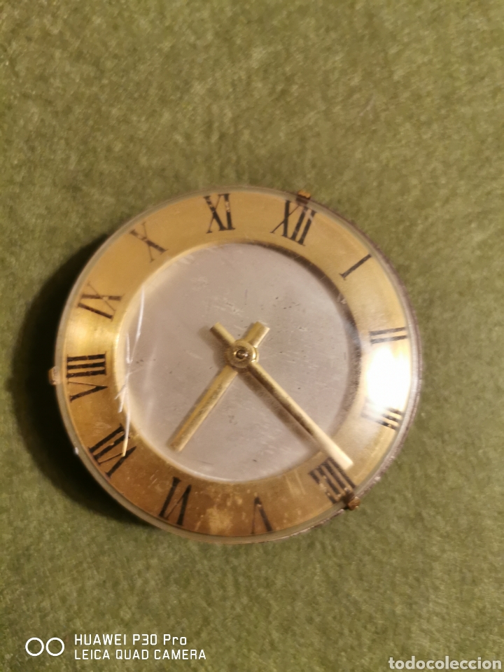Despertadores antiguos: Reloj despertador - Foto 1