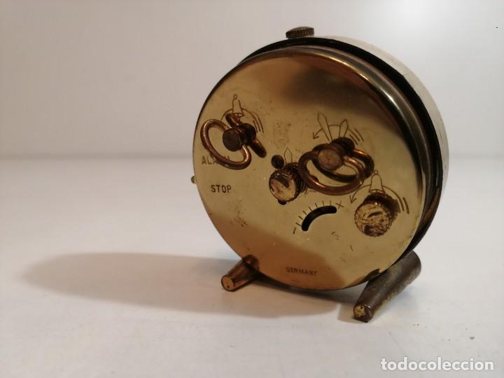 Despertadores antiguos: Reloj Blessing Bambino - Foto 3