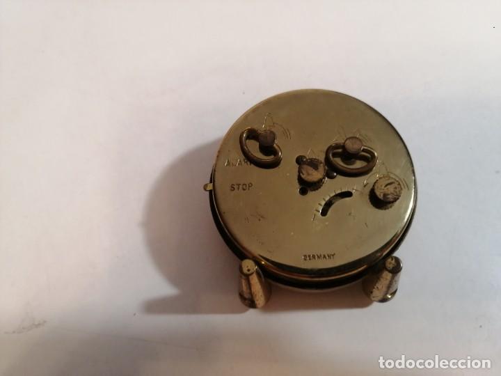 Despertadores antiguos: Reloj Blessing Bambino - Foto 4
